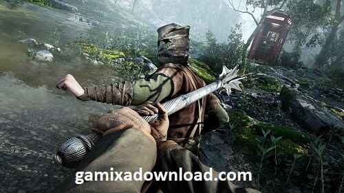 Atomfall Free Download For PC 2025