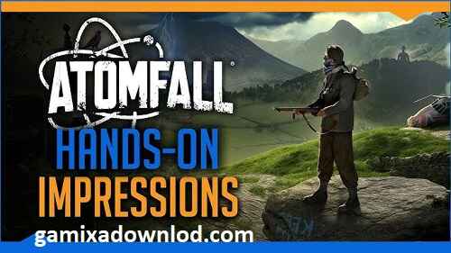  Atomfall Free Download For PC 2025