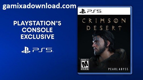 Crimson Desert Free Download Full Version 2025