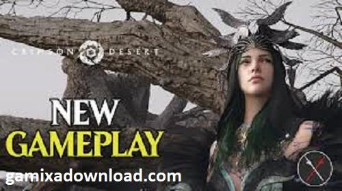  Crimson Desert Free Download With Full Version 2025