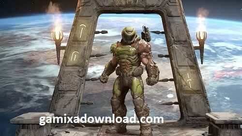 Doom Eternal Switch Free Download Full Version