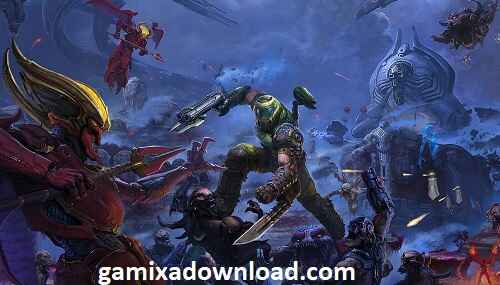  Doom Eternal Switch Free Download Full Version
