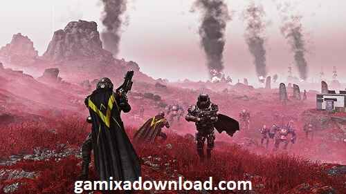 Helldivers 2 Free Download Deluxe Edition [2025]