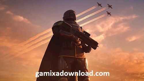  Helldivers 2 Free Download Deluxe Edition [2025]