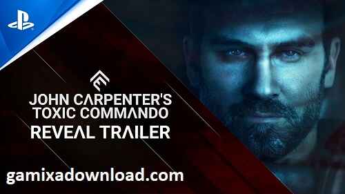  John Carpenter’s Toxic Commando Free Download [2025]