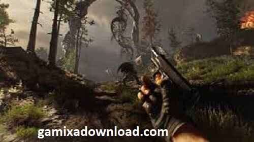 John Carpenter's Toxic Commando Free Download [2025]