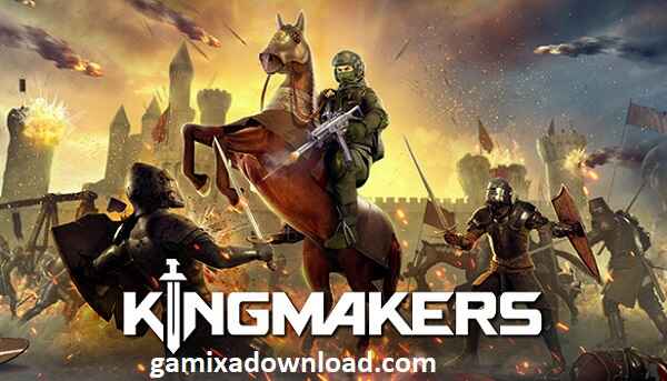  Pathmaker Kingmaker free Download With Enhanced Edition