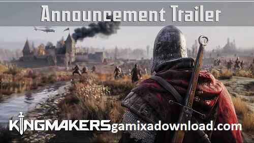 Pathmaker Kingmaker free Download With Enhanced Edition [2025]