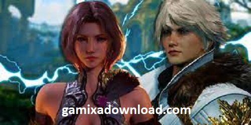 Lost Soul Aside Free Download For All Format