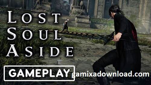  Lost Soul Aside Free Download For All Format