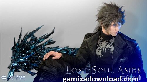 Lost Soul Aside Free Download For All Format
