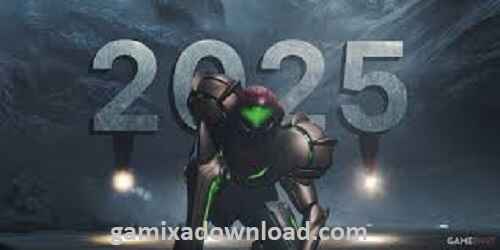  Metroid Prime 4 Download For PC
