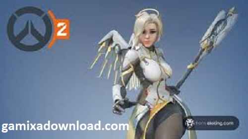  Overwatch 2 Free Download For PC