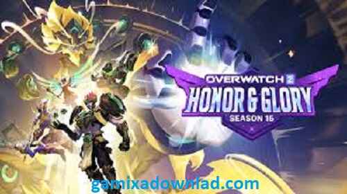 Overwatch 2 Free Download For PC