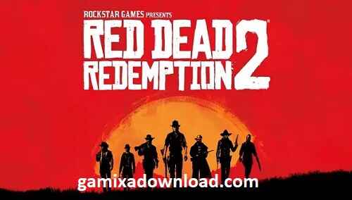 Red Dead Redemption 2 Free Download Latest Version [2025]