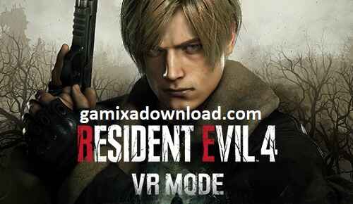 Resident Evil 4 Remake Free Download For PC