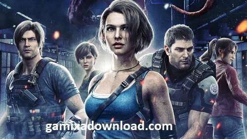 Resident Evil 9 Free Download With Deluxe Edition 