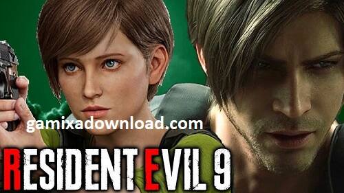  Resident Evil 9 Free Download With Deluxe Edition