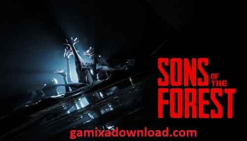  Sons of the Forest Free Download For All Platform [2025]