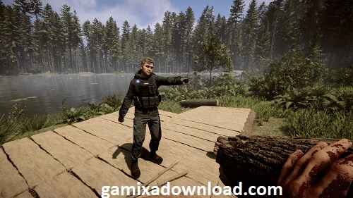 Sons of the Forest Free Download For All Platform [2025]