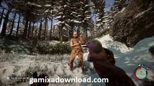 zSons of the Forest Free Download For All Platform [2025]