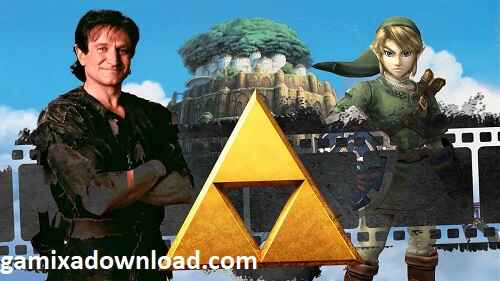 The Legend of Zelda Free Download With Latest Version