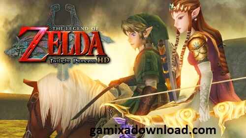 The Legend of Zelda Free Download With Latest Version
