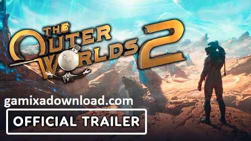 The Outer Worlds 2 Free Download Full Version 
