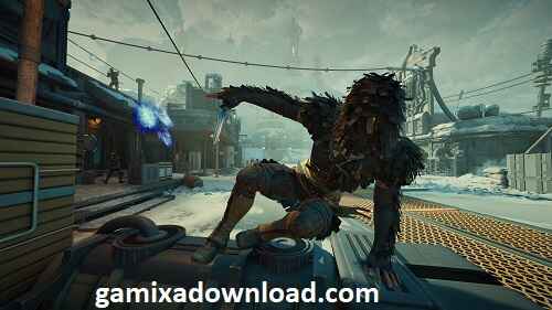 The Outer Worlds 2 Free Download Full Version 
