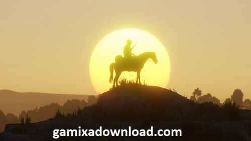 Red Dead Redemption 2 Free Download Latest Version [2025]