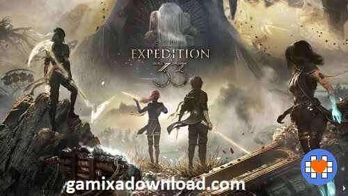 Expedition 33 Free Download With Deluxe Edition