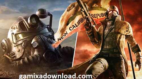Fallout 4 Free Download With Deluxe Edition [2025]