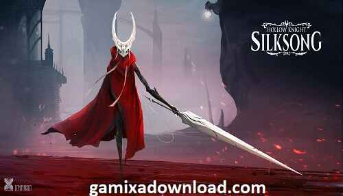Hollow Knight Silksong Free Download For Pc