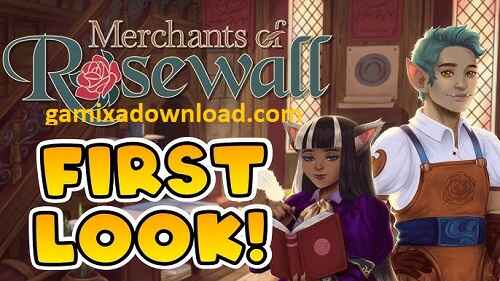 Merchants of rosewall Download Full Version 