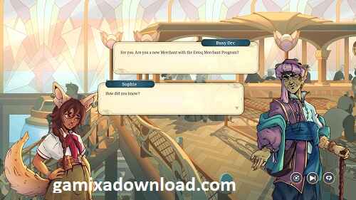 Merchants of rosewall Download Full Version 