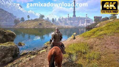 Oblivion Remastered Direct Download For All Format