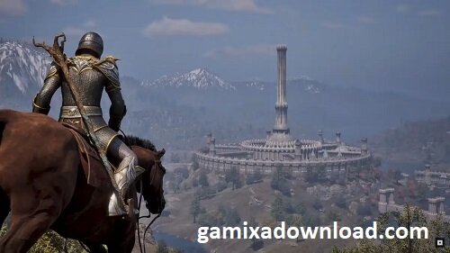 Oblivion Remastered Direct Download For All Format