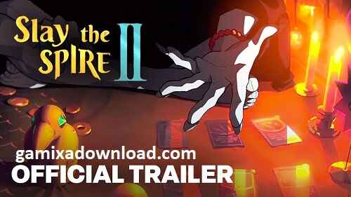  Slay the Spire 2 Free Download 2025