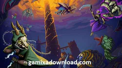 Slay the Spire 2 Free Download 2025