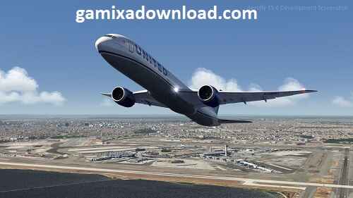 Deluxe Edition Aerofly FS 4 Flight Simulator Free Download