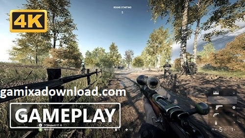 Battlefield V Download Free Full Game