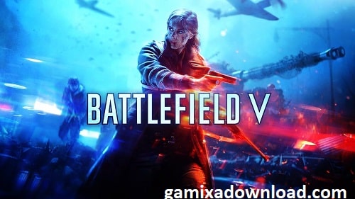 Battlefield V Download Free Full Game