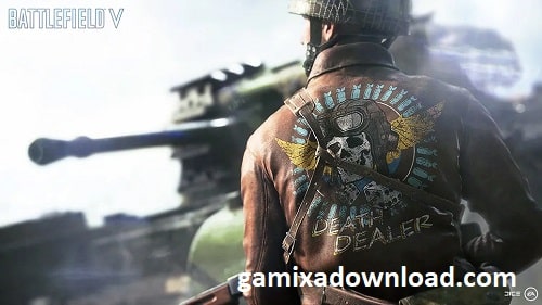 Battlefield V Download Free Full Game
