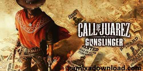 Call of Juarez Free Download For Windows