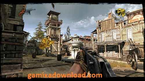 Call of Juarez Free Download For Windows