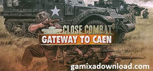 Close Combat 4 Free Download For PC