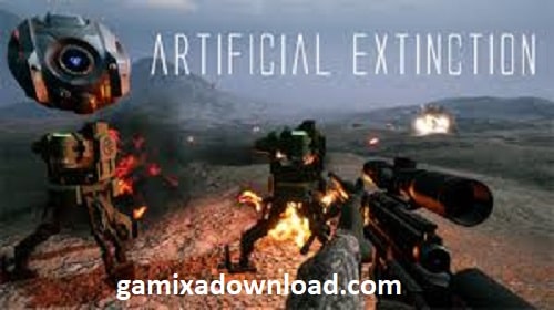 Extinction Free Download For PC