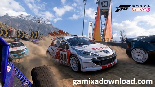 Forza Horizon 5 Download Full Version 
