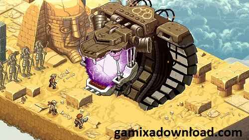 Metal slug tactics Download Free Game 2025