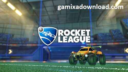 Rocket League Download Free For PC